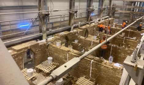 капитальный ремонт